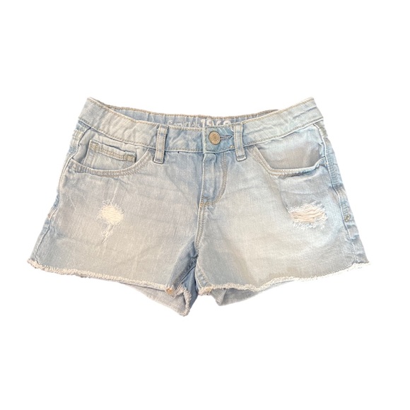 GAP Other - Gap Kids Shortie Shorts